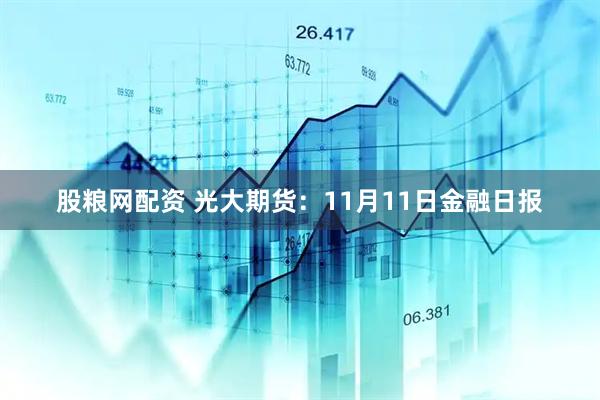股粮网配资 光大期货：11月11日金融日报